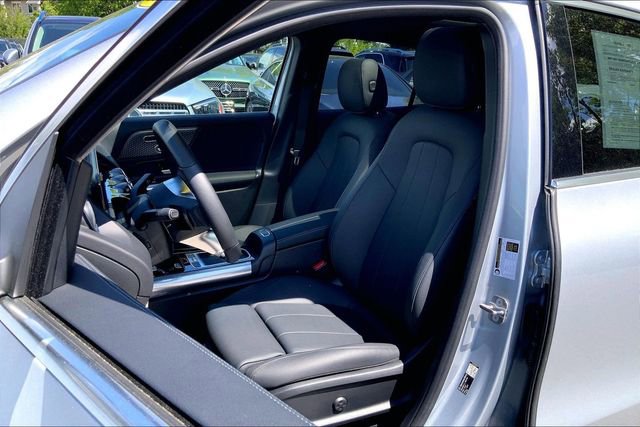 Used 2026 Mercedes-Benz GLA 250 4MATIC image 6