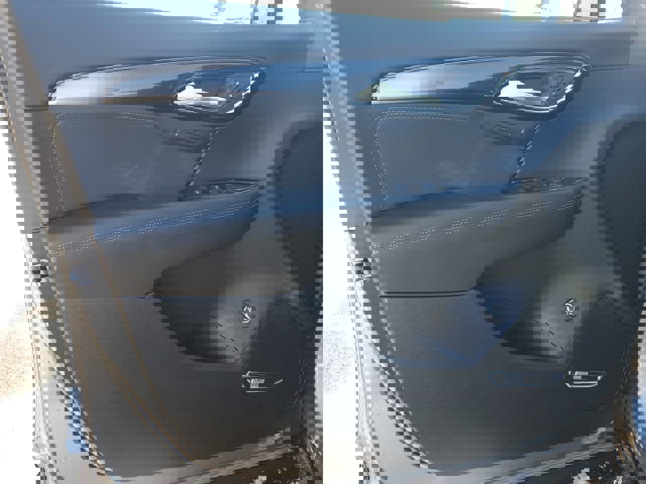 New 2025 Buick Envision Preferred image 59