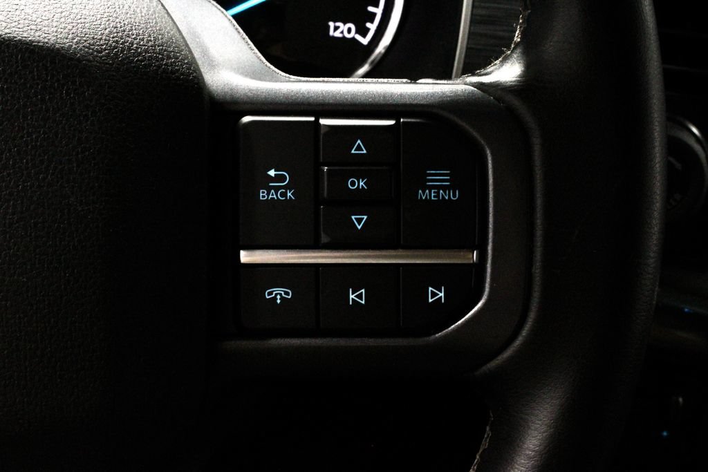 Used 2023 Ford F150 XLT w/ Equipment Group 302A High AWD/4WD image 30