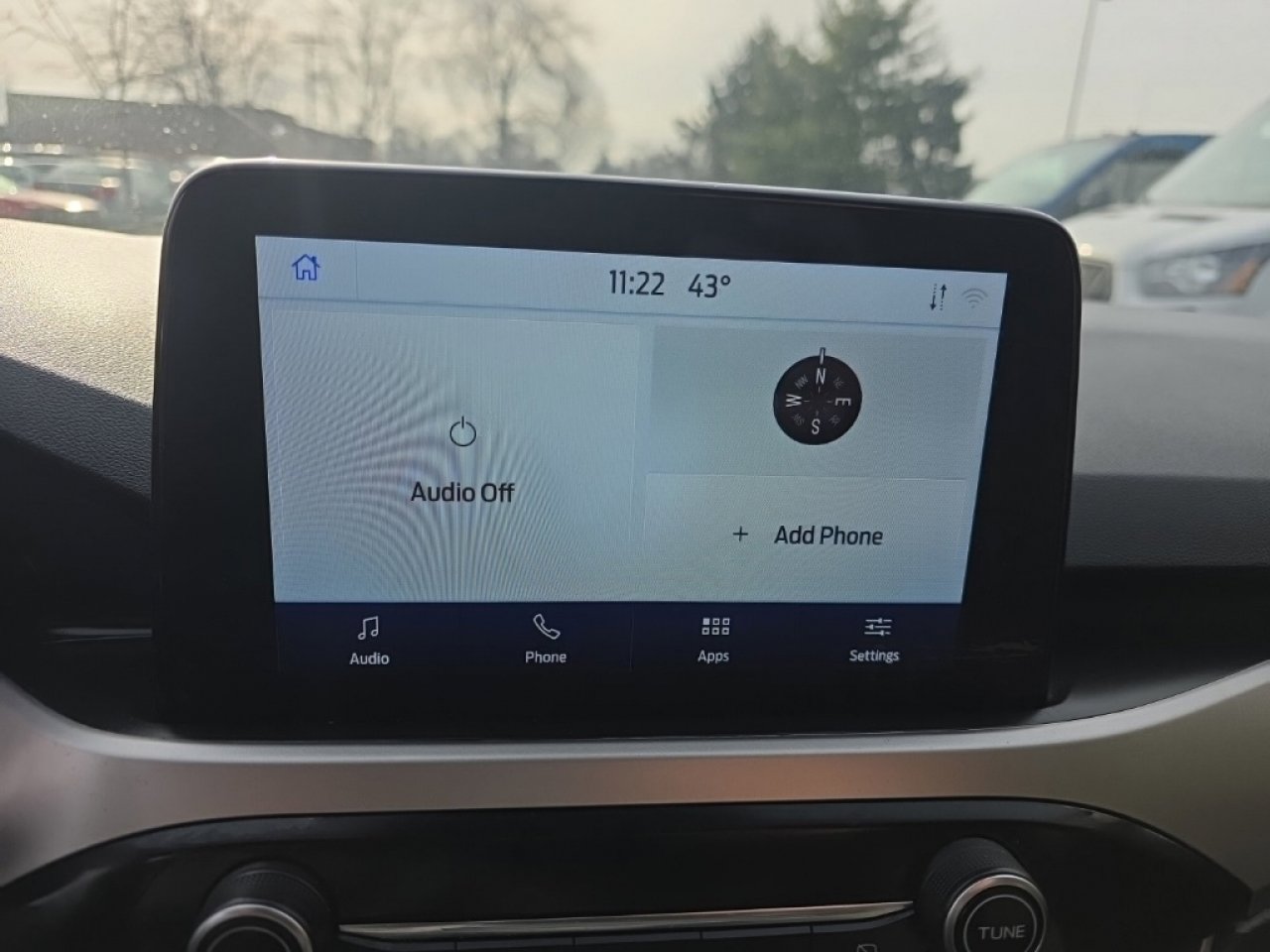 Used 2020 Ford Escape SE image 28