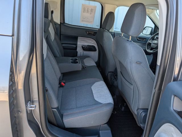 Used 2022 Ford Maverick XLT w/ Equipment Group 300A Standard image 31