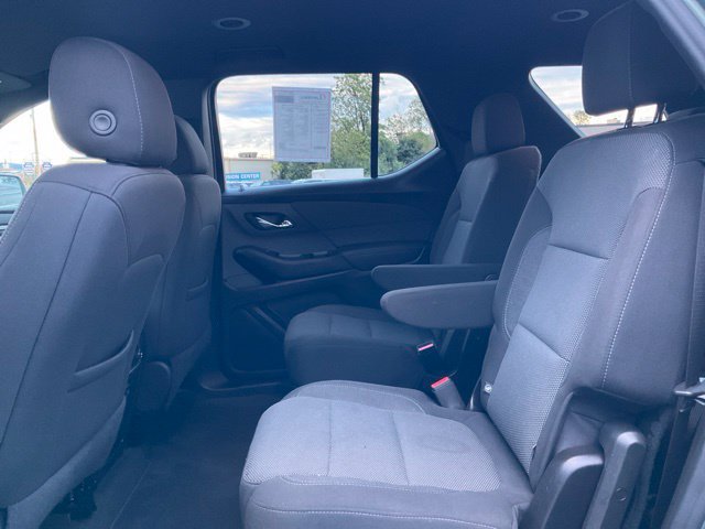 Used 2023 Chevrolet Traverse LT AWD/4WD image 20