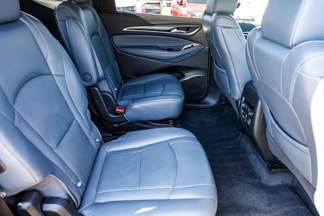 Used 2022 Buick Enclave Essence w/ Experience Buick Package AWD/4WD image 22