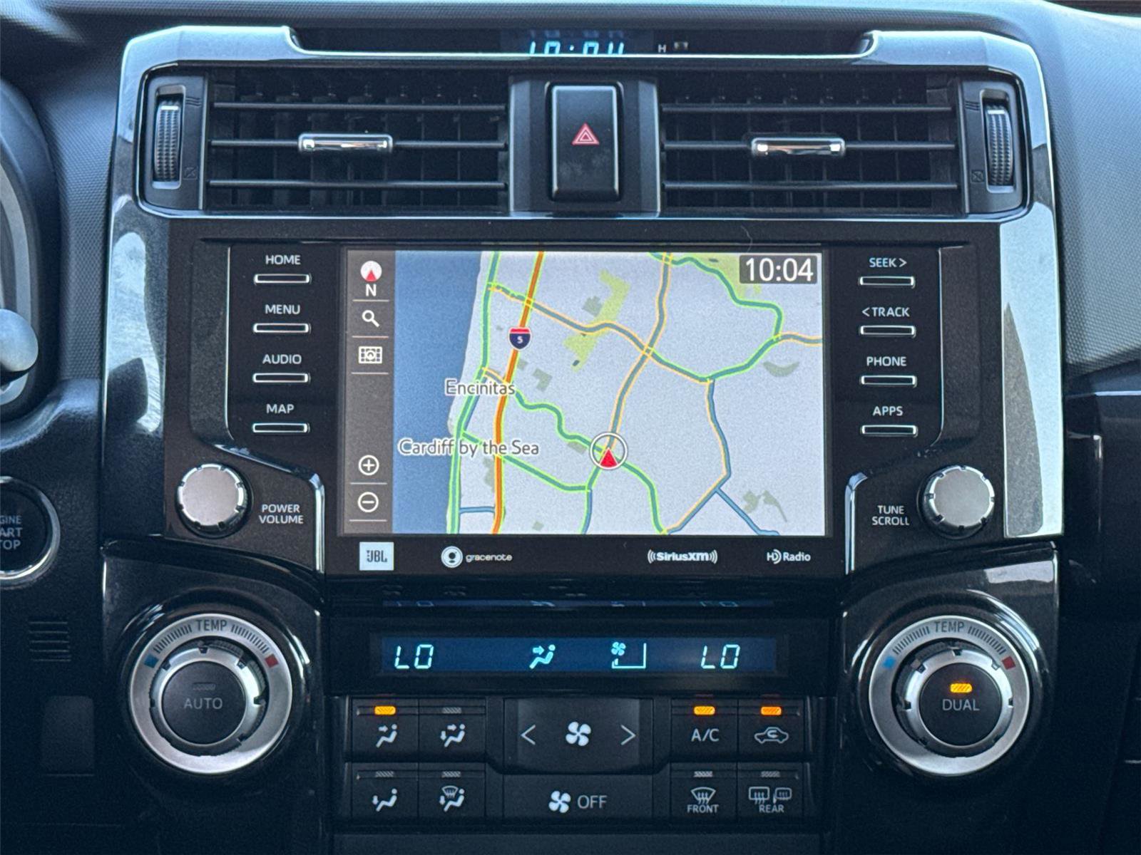 Used 2021 Toyota 4Runner TRD Pro image 23