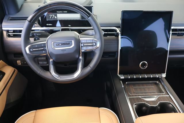 New 2026 GMC Sierra EV Denali image 19
