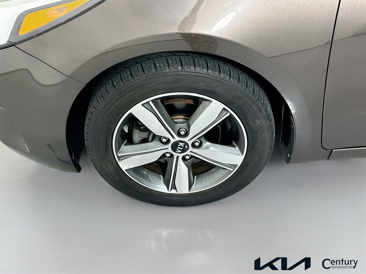 Used 2018 Kia Forte LX w/ LX Popular Package FWD image 28
