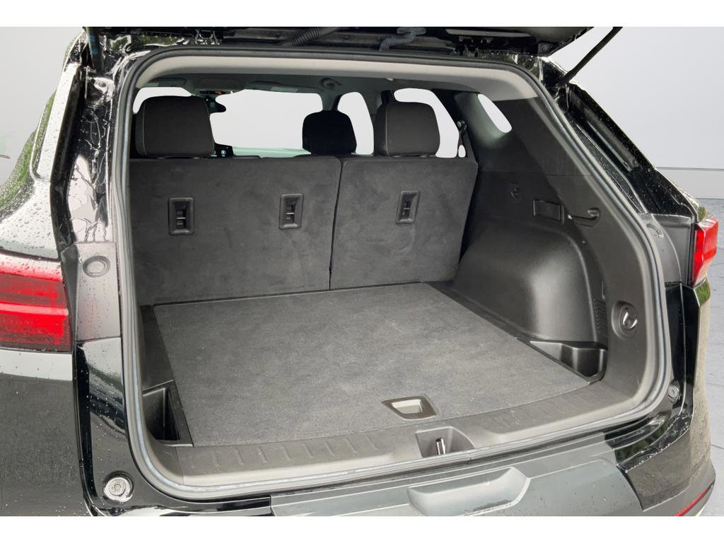 Certified 2023 Chevrolet Blazer LT w/ LPO, Floor Liner Package FWD image 19
