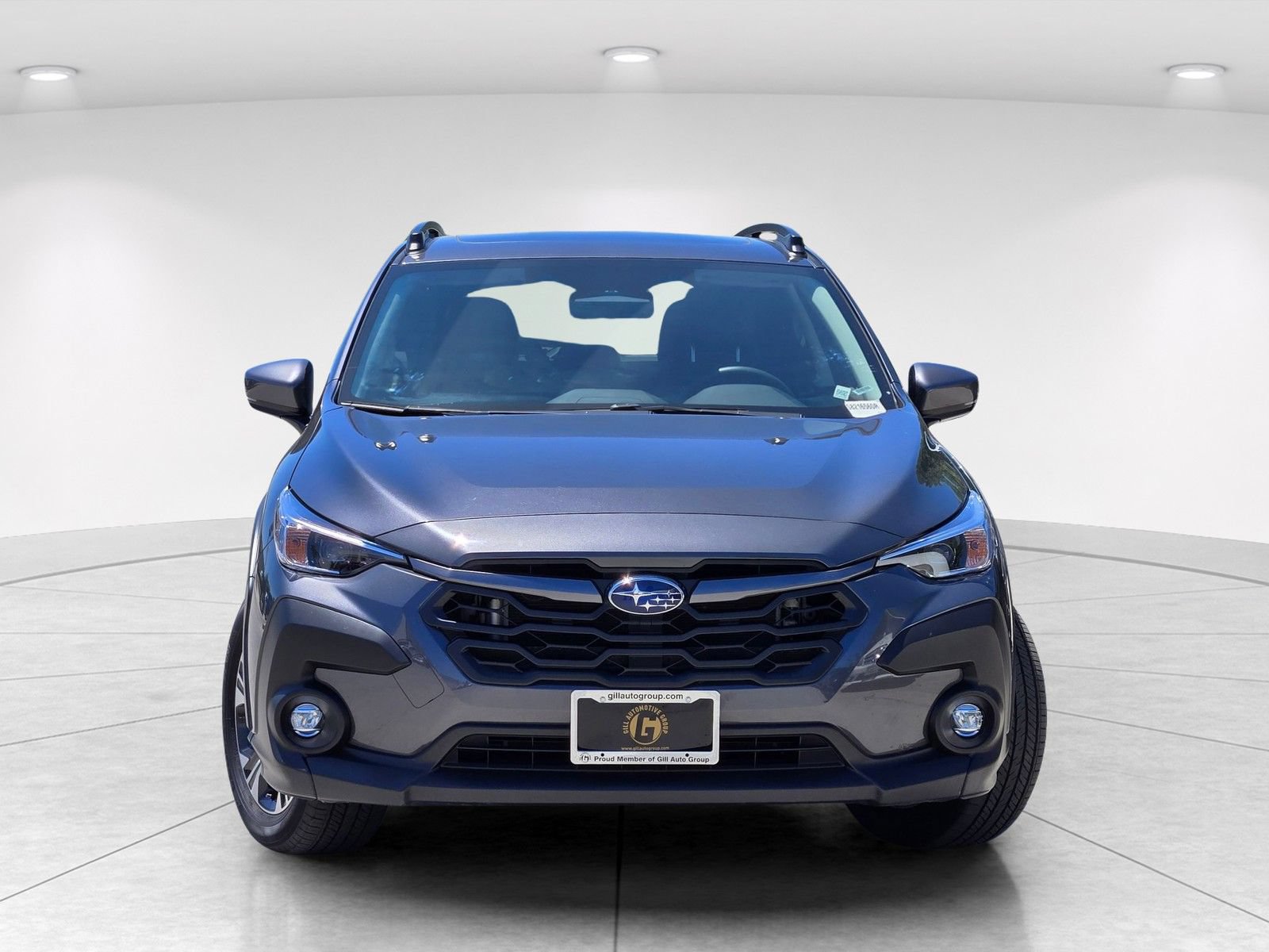 Used 2025 Subaru Crosstrek 2.5i Premium AWD/4WD image 2