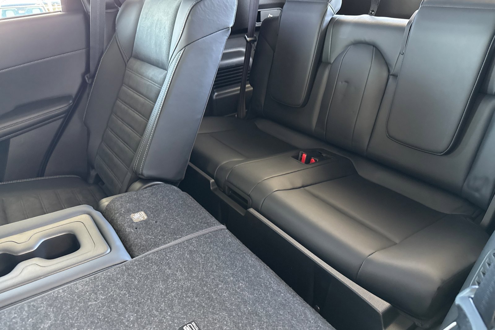 New 2026 Nissan Rogue SL image 15