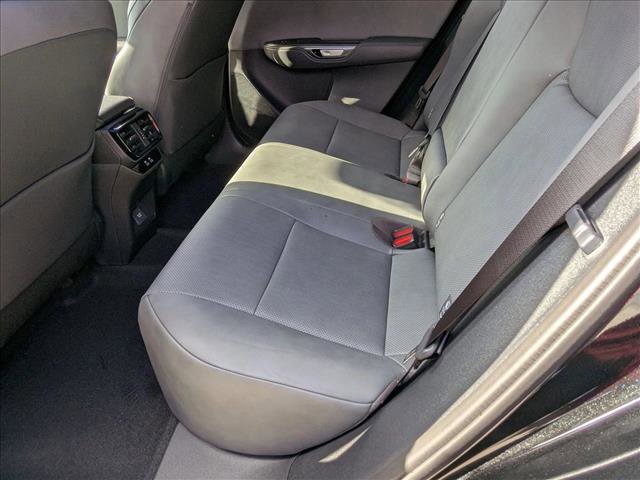 New 2026 Lexus RZ 350e 2WD image 14