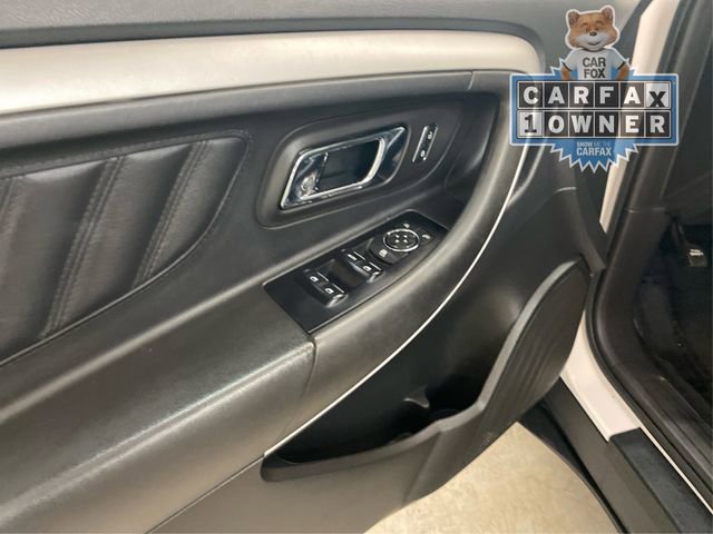 Used 2018 Ford Taurus SEL w/ Equipment Group 201A image 24
