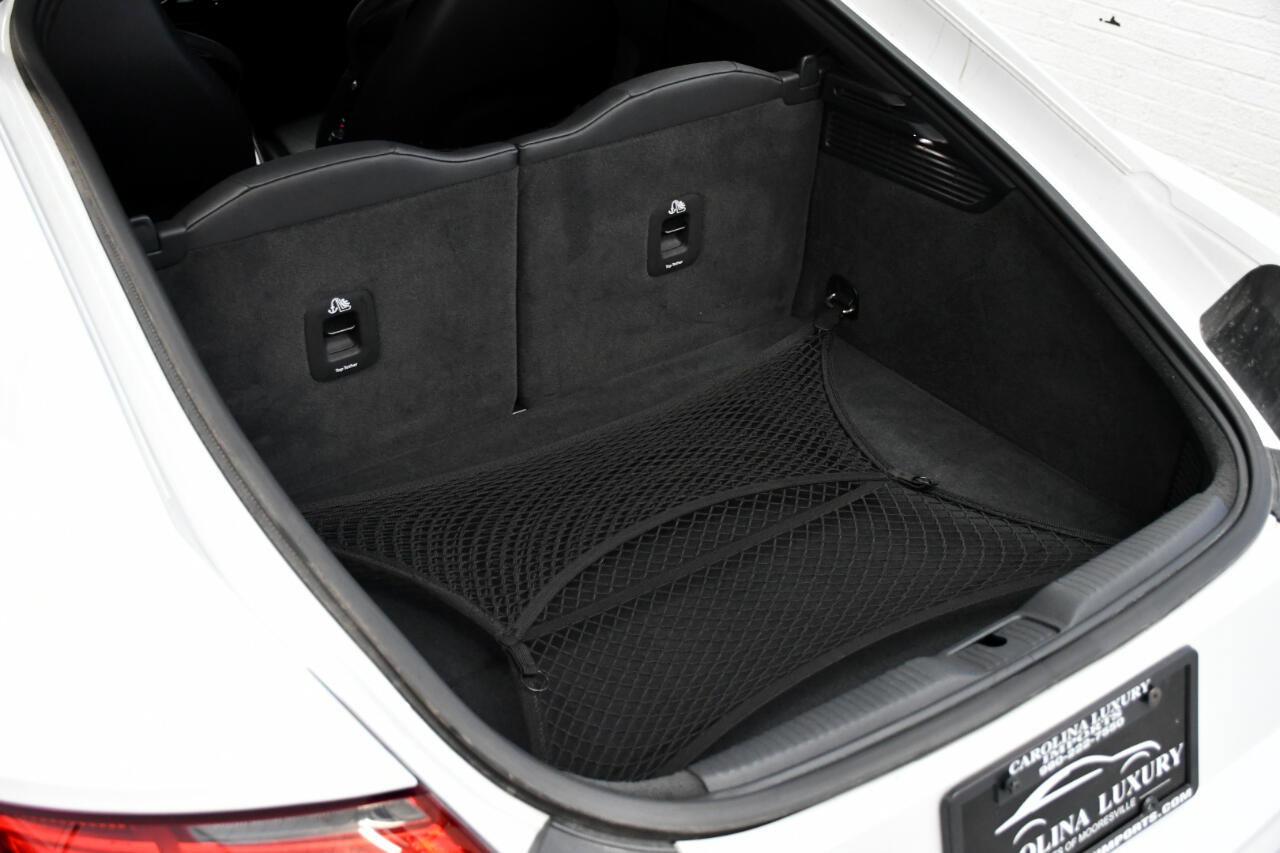 Used 2018 Audi TT RS image 48