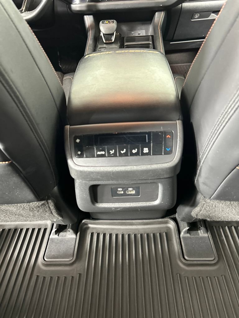 Used 2023 Nissan Pathfinder Rock Creek image 17