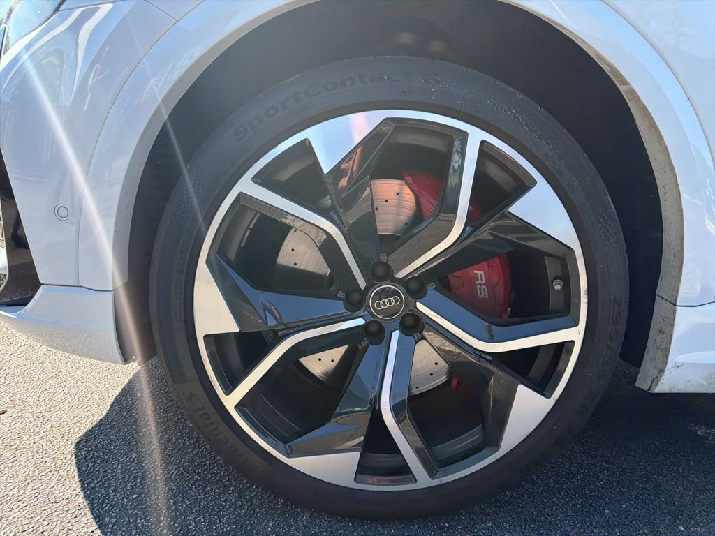 Used 2023 Audi RS Q8 image 9