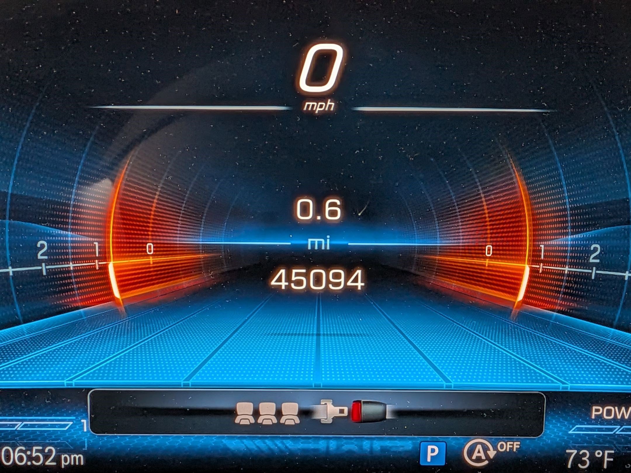 Used 2024 Mercedes-Benz GLC 43 AMG 4MATIC Coupe image 18