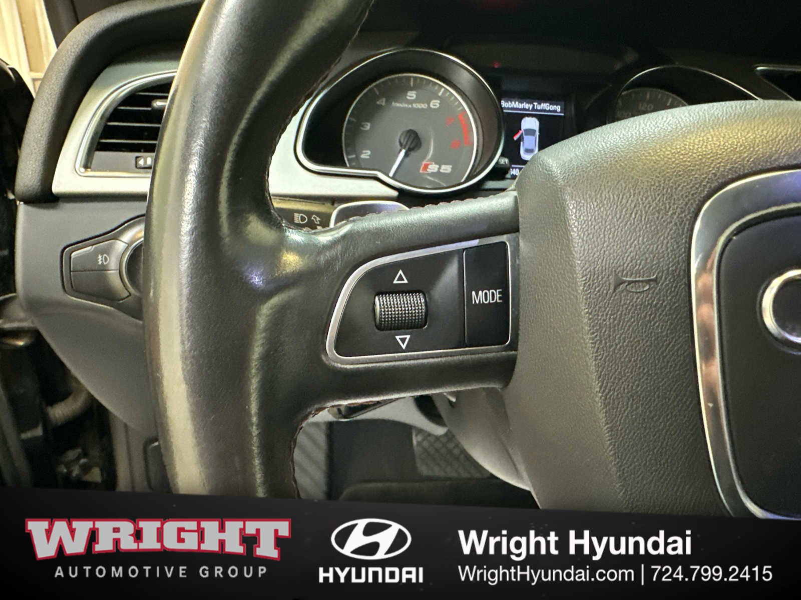 Used 2010 Audi S5 Prestige image 19