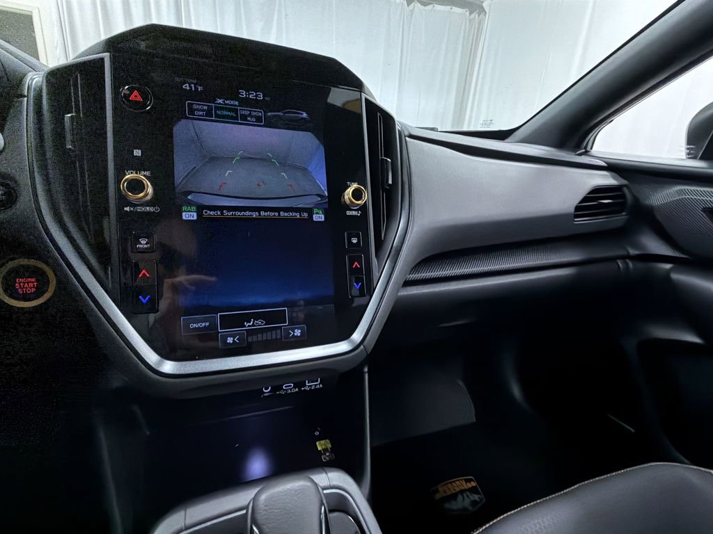 Used 2025 Subaru Crosstrek 2.5i Wilderness image 20