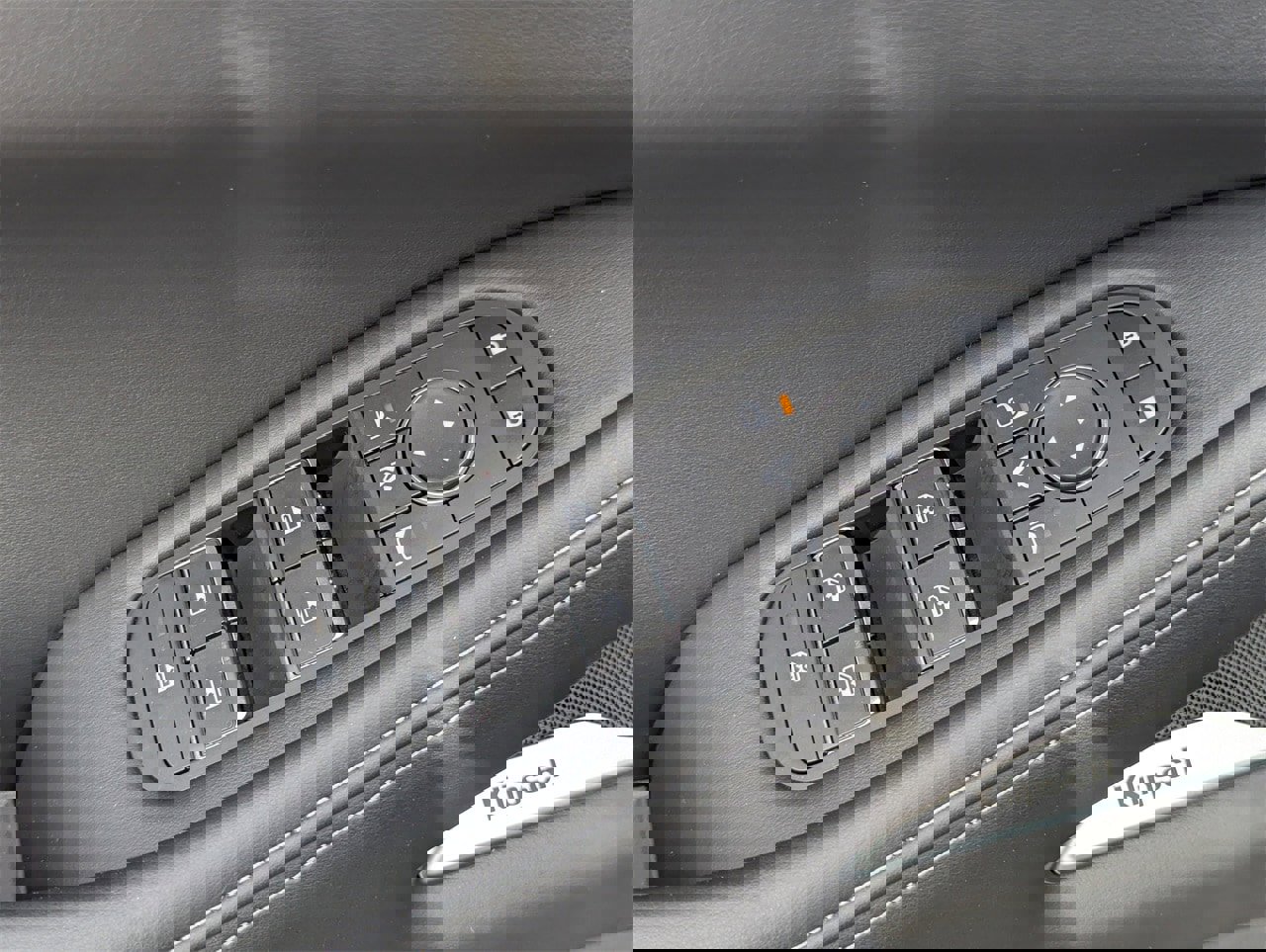 Certified 2026 INFINITI QX60 Luxe w/ Cargo Package image 14