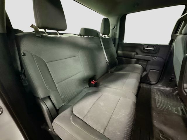 Used 2022 Chevrolet Silverado 2500 W/T w/ WT Fleet Convenience Package image 25