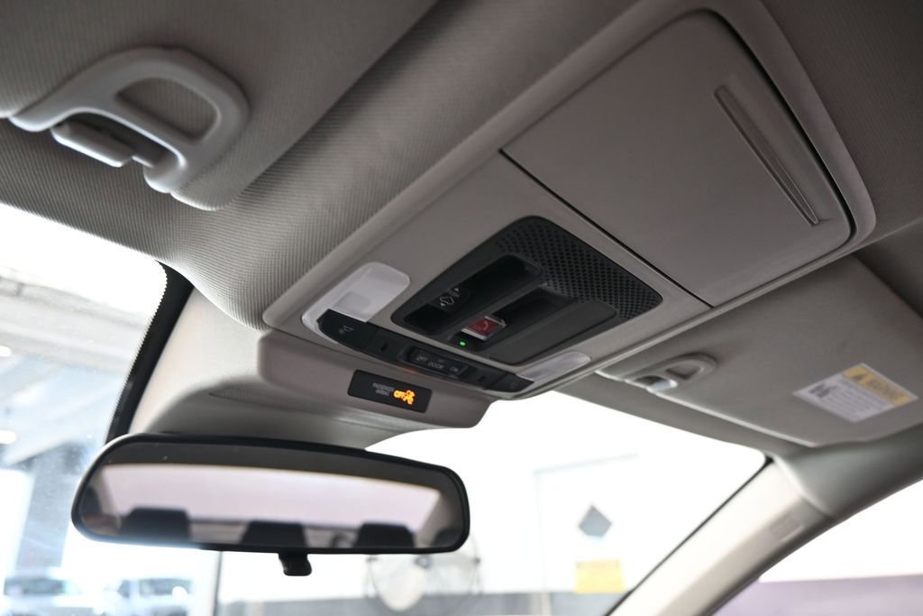 Used 2024 Honda Accord EX image 24