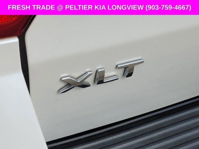 Used 2018 Ford Expedition XLT w/ Equipment Group 201A image 8