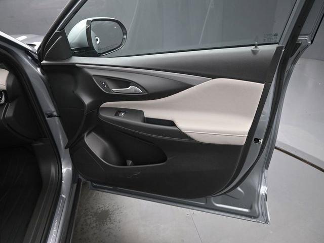 New 2026 Buick Envista Avenir image 20