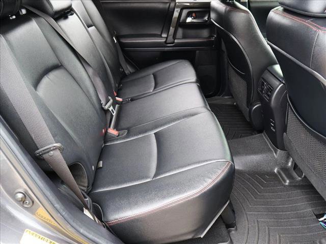 Used 2015 Toyota 4Runner Trail Premium AWD/4WD image 28
