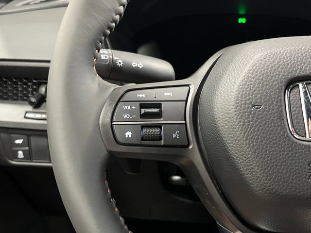 Certified 2025 Honda CR-V Sport-L image 21