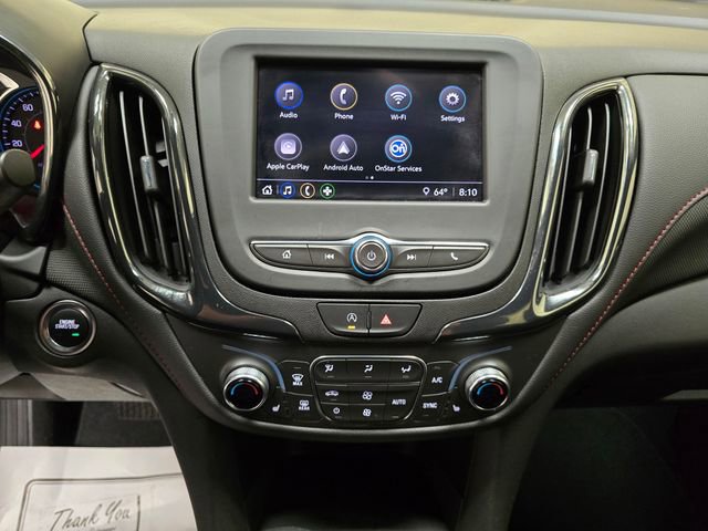 Used 2023 Chevrolet Equinox RS image 19
