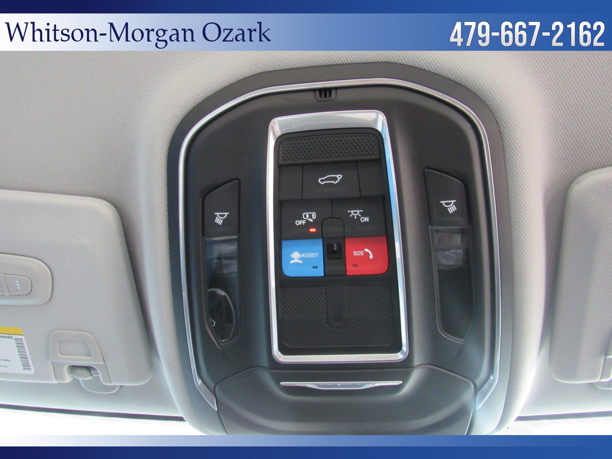 Used 2022 Jeep Grand Cherokee L Limited w/ Trailer Tow Group (B) image 44