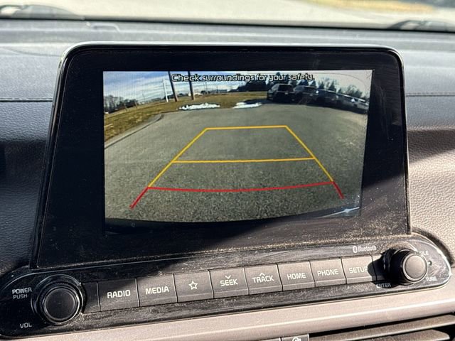 Used 2020 Kia Forte LXS image 21