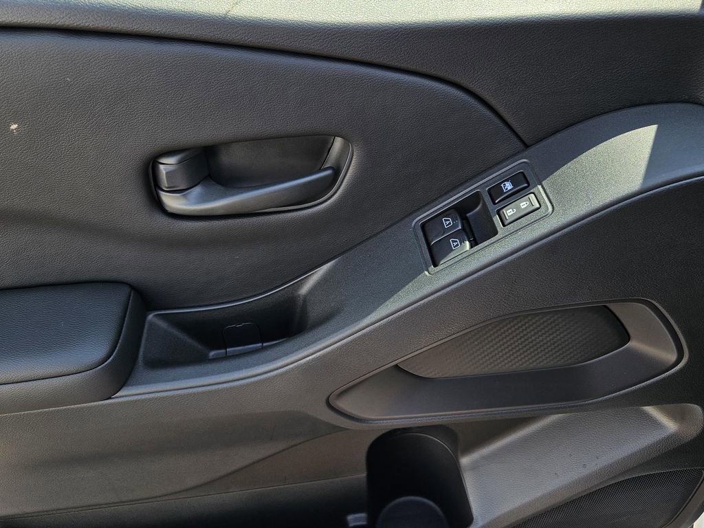 New 2026 Nissan Frontier S image 11