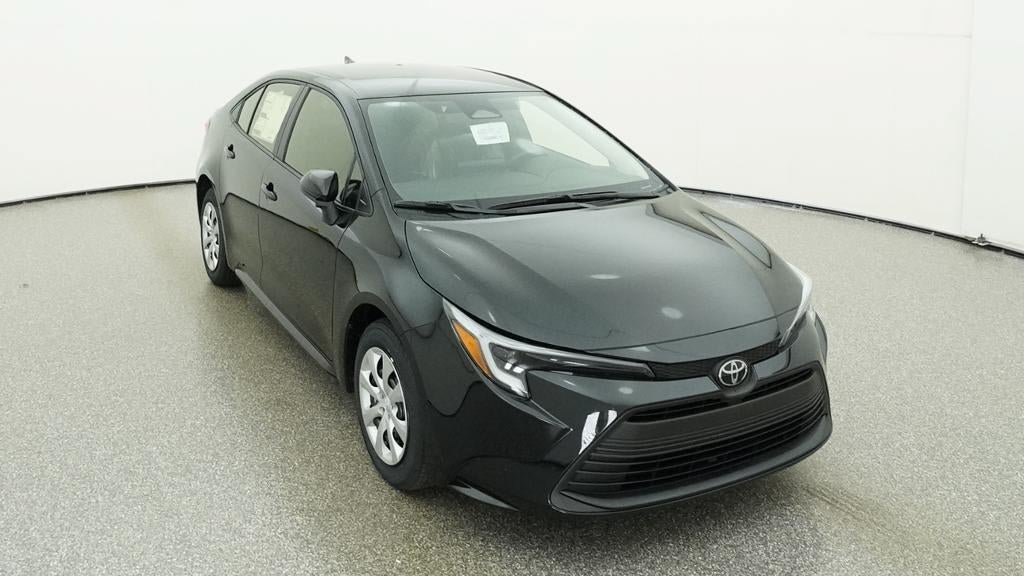 New 2026 Toyota Corolla LE FWD image 14