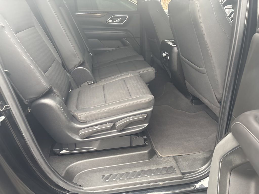 Used 2021 GMC Yukon XL SLE image 27