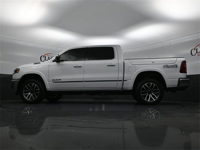 Used 2025 RAM 1500 Limited image 25