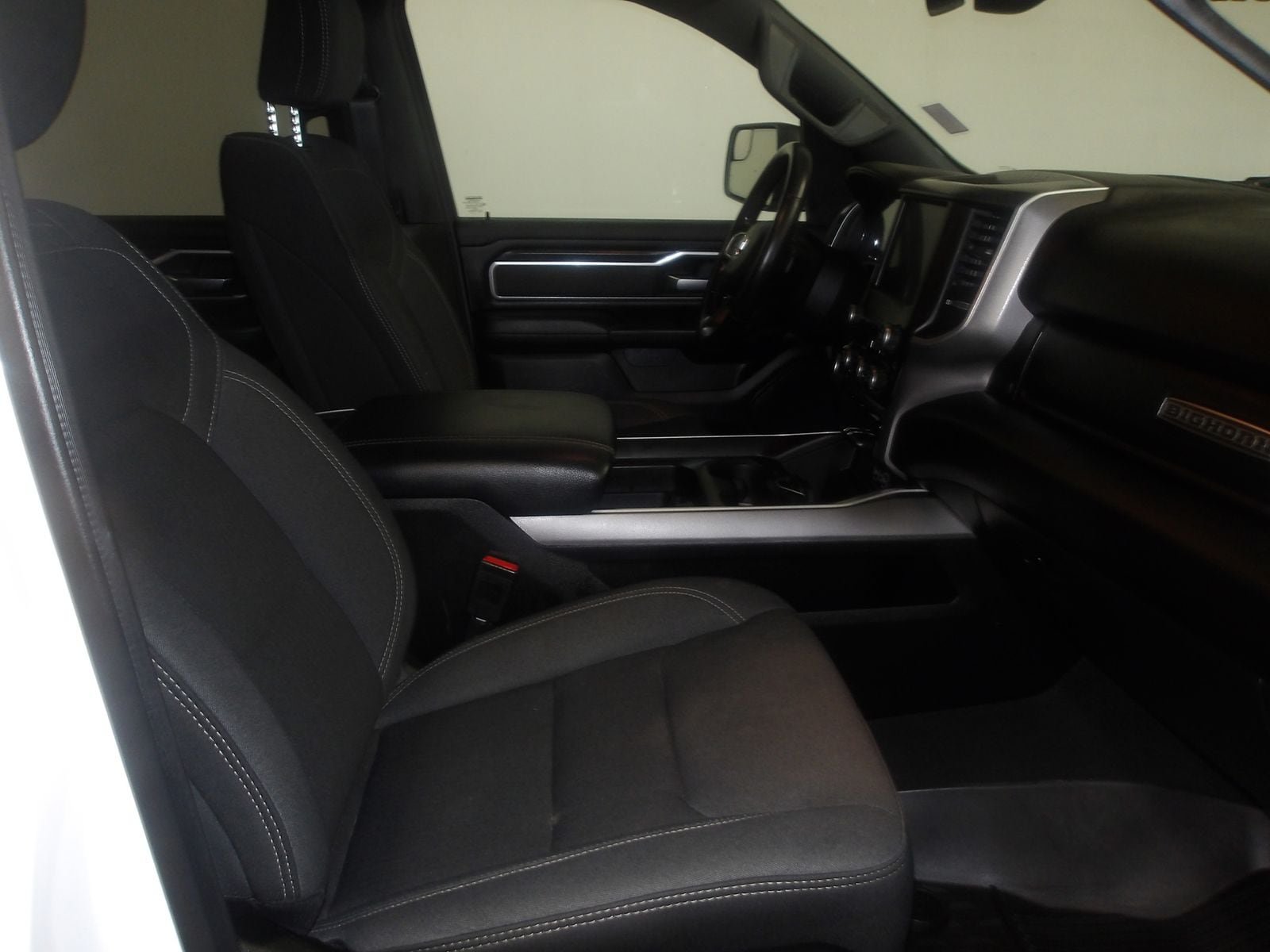 Used 2023 RAM 1500 Big Horn AWD/4WD image 14