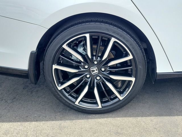 Certified 2024 Honda Accord Touring image 6