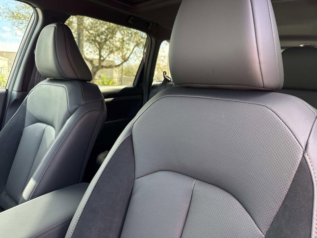 New 2026 Subaru Forester Touring image 24