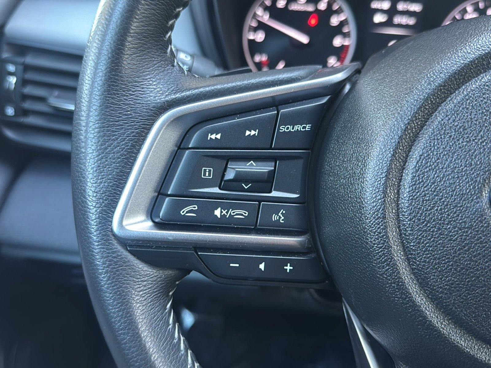 Certified 2024 Subaru Outback Premium AWD/4WD image 31