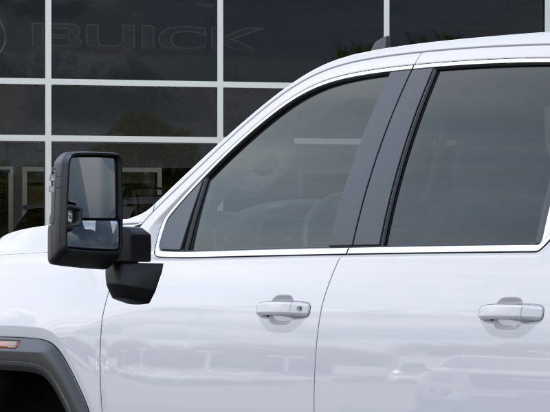 New 2026 GMC Sierra 3500 SLE w/ SLE Value Package image 12