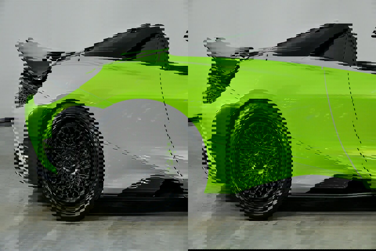 Used 2022 McLaren 765LT image 15