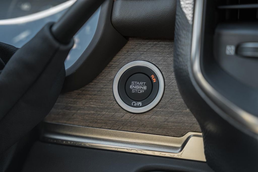 New 2026 RAM 3500 Longhorn image 32