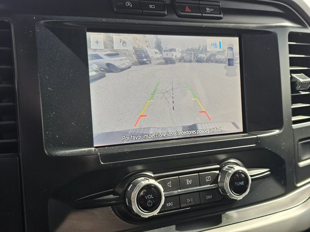 Used 2023 Ford F150 XLT w/ Equipment Group 301A Mid image 22