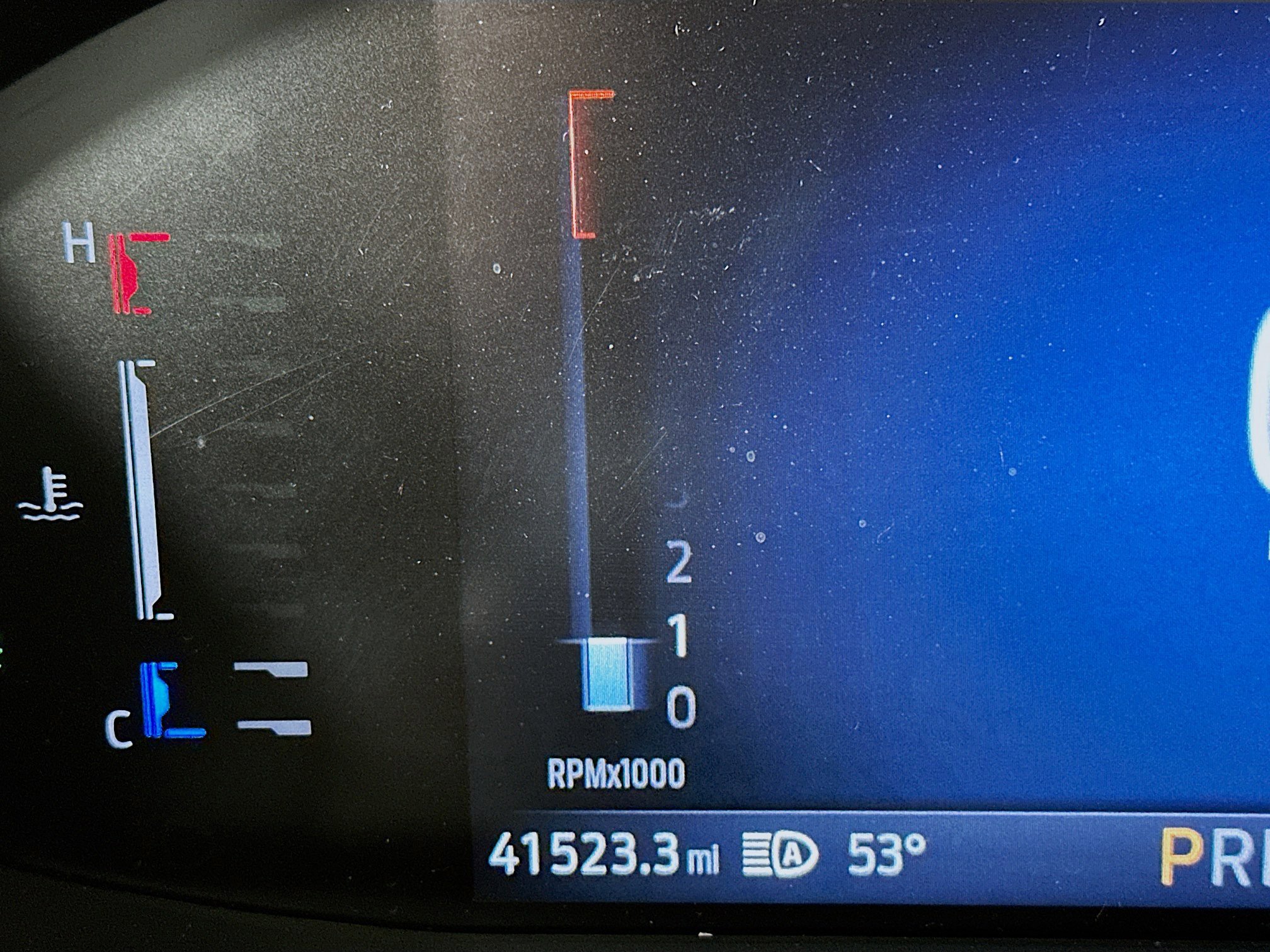 Used 2024 Ford Escape Active image 19