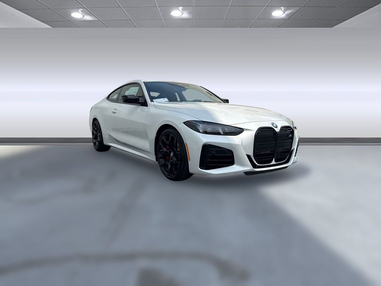 New 2026 BMW M440i Coupe w/ Premium Package image 6