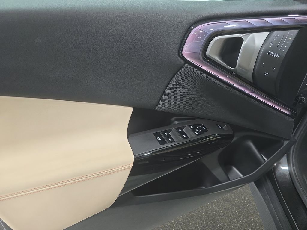 Certified 2026 BMW X3 xDrive30 w/ Premium Package AWD/4WD image 25