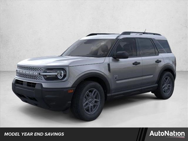 New 2025 Ford Bronco Sport Big Bend image 1