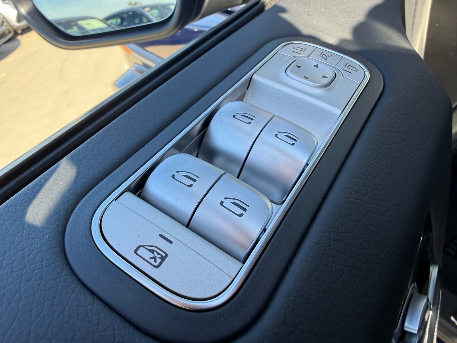 New 2026 Mercedes-Benz G 580 w/ EQ Technology image 15