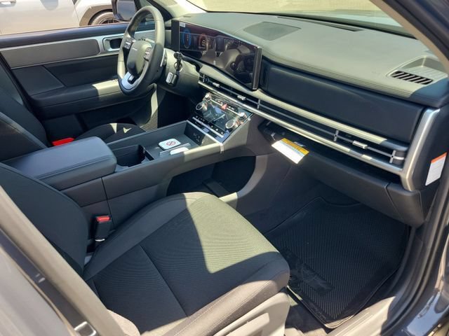 New 2026 Hyundai Santa Fe SE FWD image 19