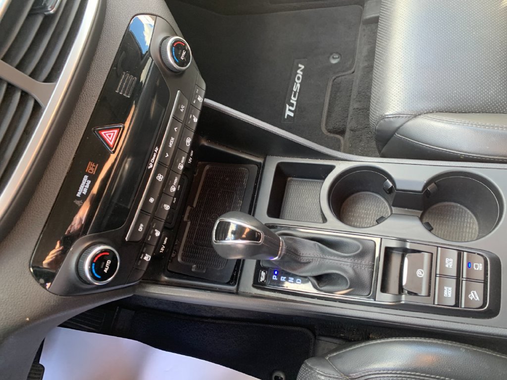 Used 2019 Hyundai Tucson Ultimate AWD/4WD image 24